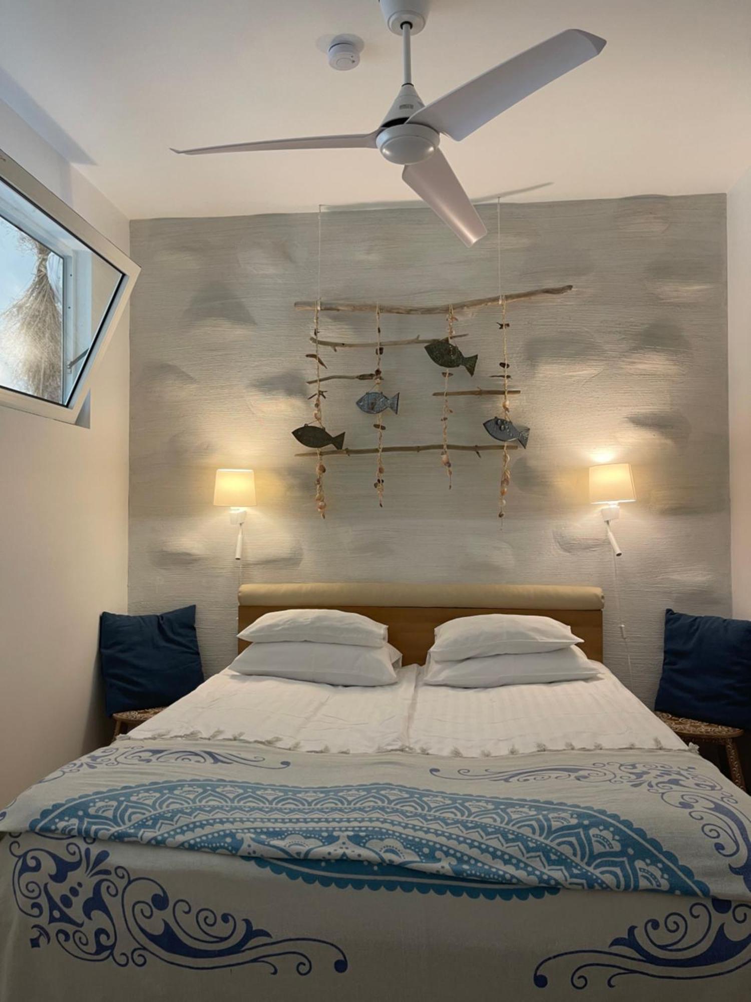 네링가 Sea House Preila 아파트 외부 사진